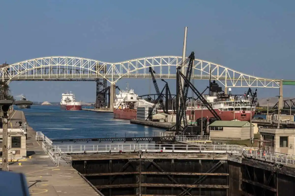 Sault-Ste-Marie-Ontario