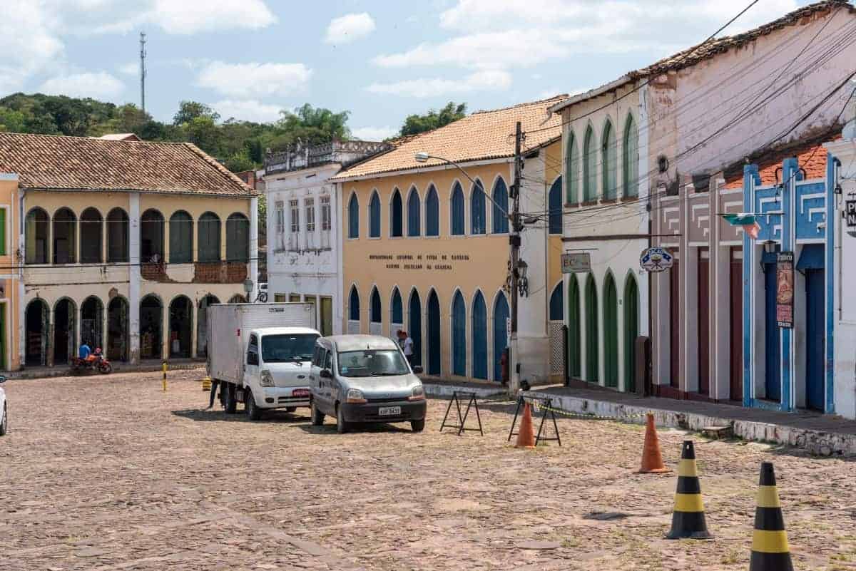The-Colonial-Old-Church-at-Bahia-Brazil