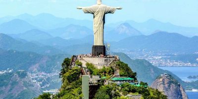 The 19 Most Dangerous Cities In Brazil in 2025