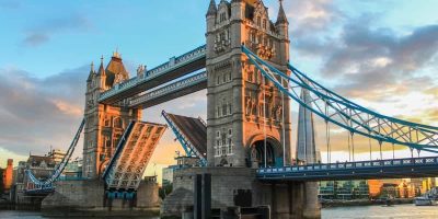 The 15 Most Dangerous Cities In The UK (2025 GUIDE)