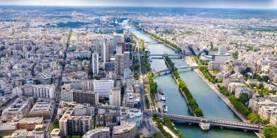 26 Most Beautiful Capital Cities In The World