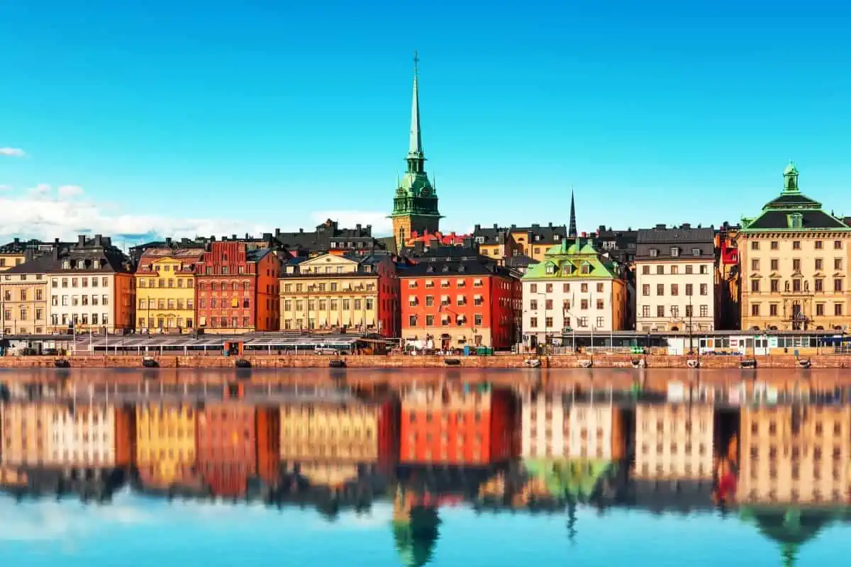 Stockholm-Old-Town-Sweden