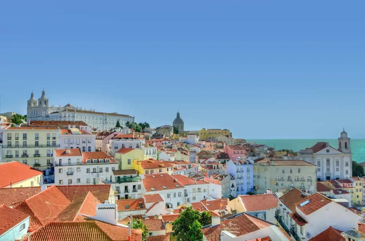 The-Panoramic-View-of-Lisbon