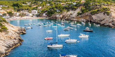 The 17 Best Luxury Hotels In Ibiza in 2025