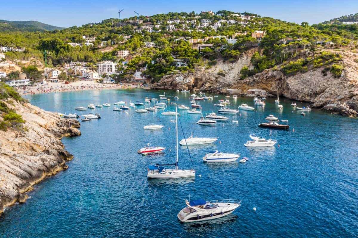 Luxury Hotels In Ibiza
