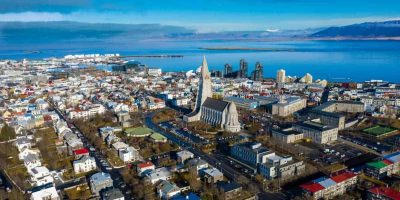 The 10 Best Luxury Hotels In Iceland You Simply Must Experience