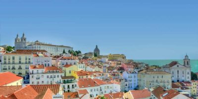 The 13 Best Luxury Hotels In Lisbon [2025 Exclusive Guide]
