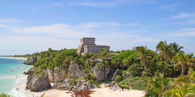 The 16 Best Luxury Hotels In Mexico – [Exclusive Guide]