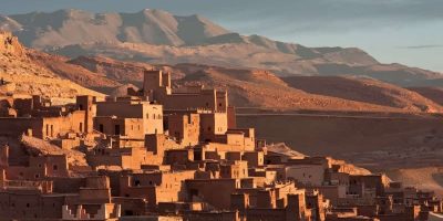 The 13 Best Luxury Hotels In Morocco in 2025
