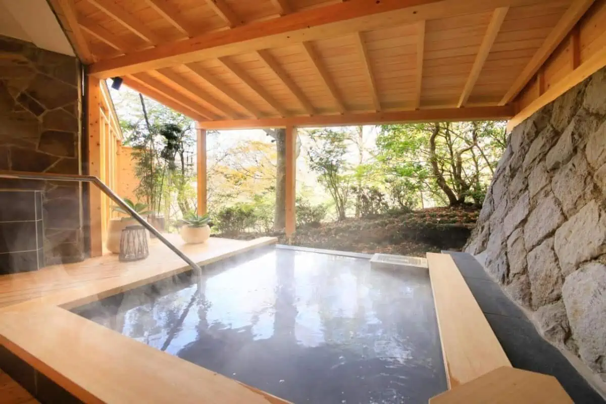 Centurion-Hakone-Bettei