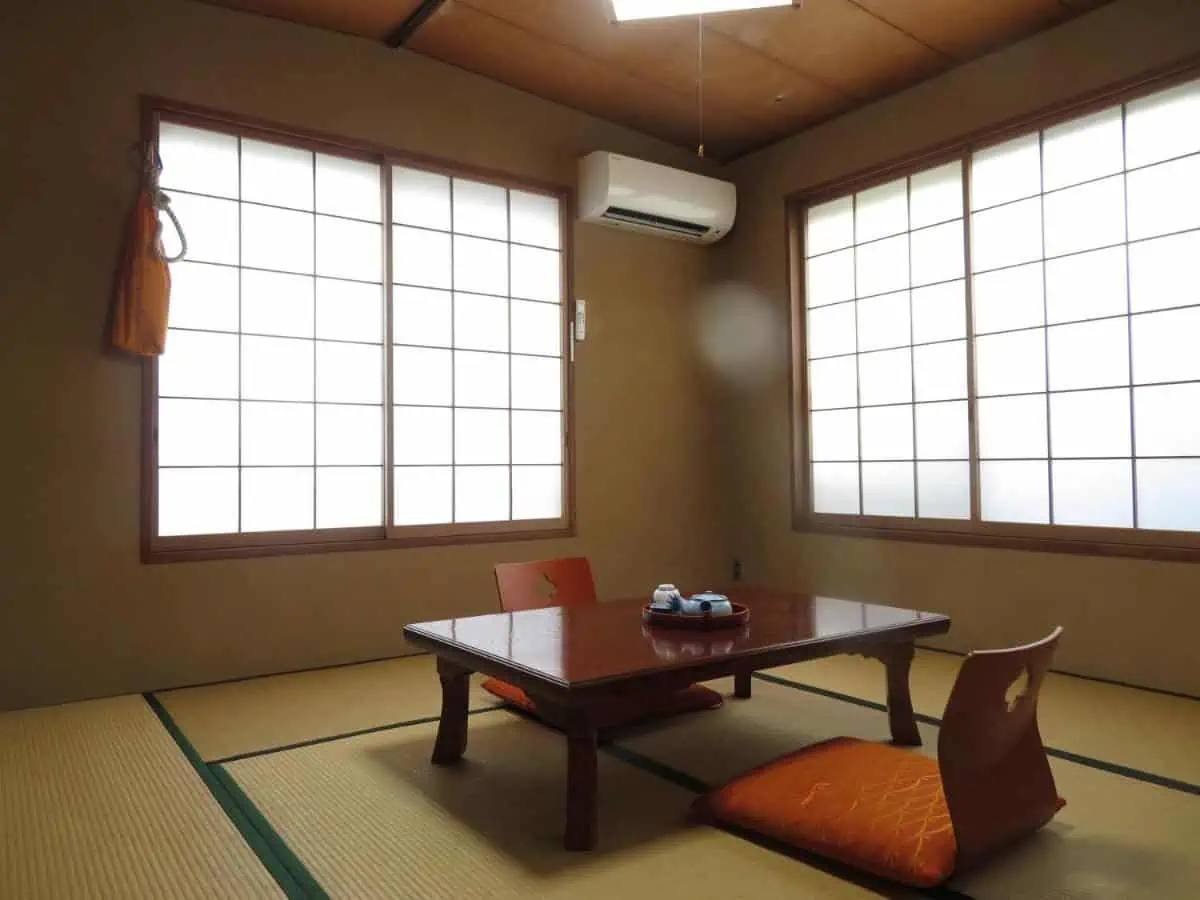 Hakone-Miyanoshita-Myojokan