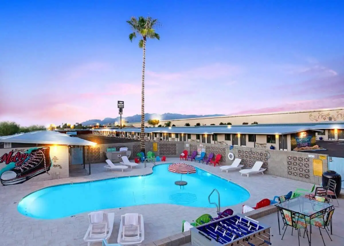 Hotel-McCoy-Tucson-Arizona