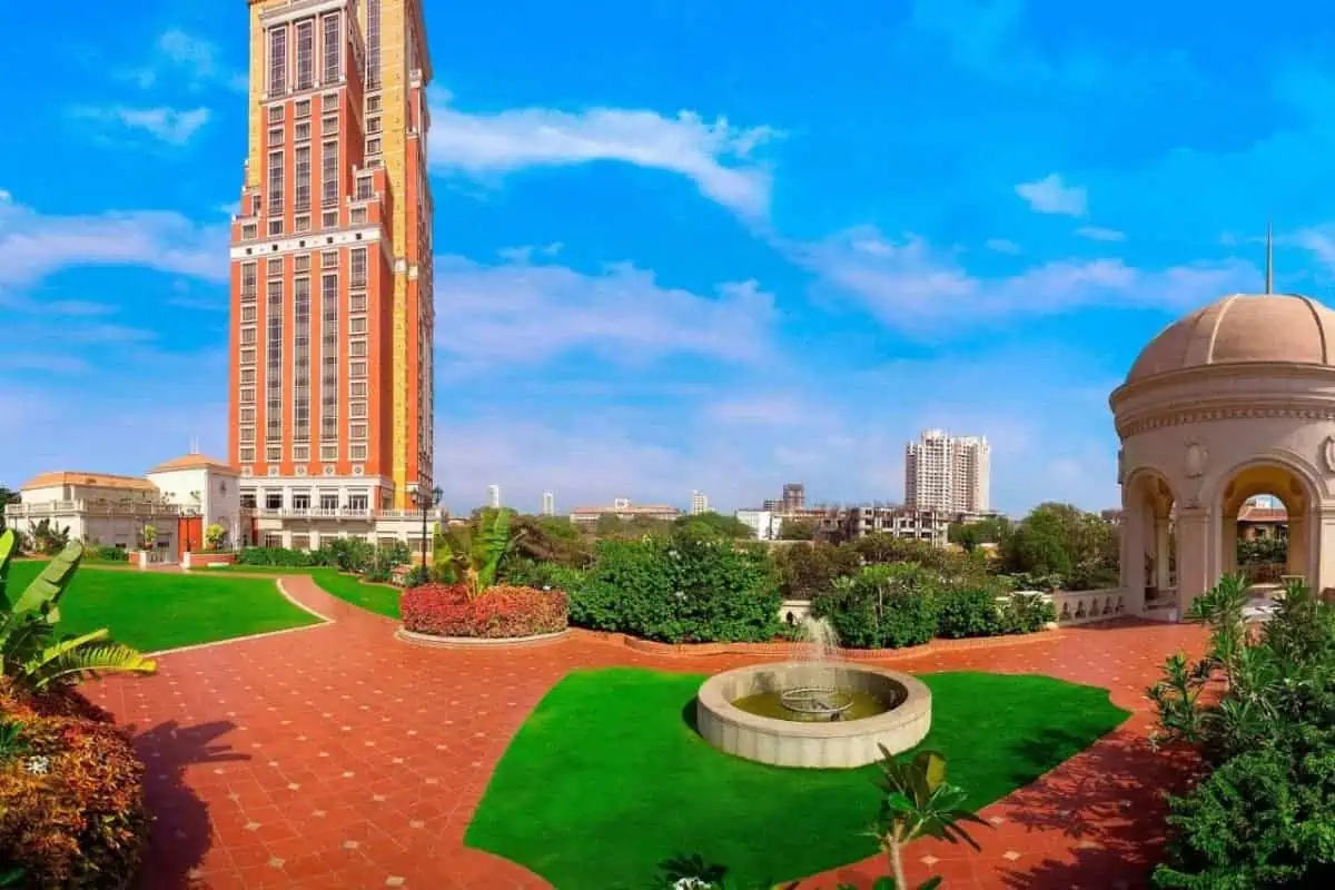 ITC-Grand-Central-a-Luxury-Collection-Hotel