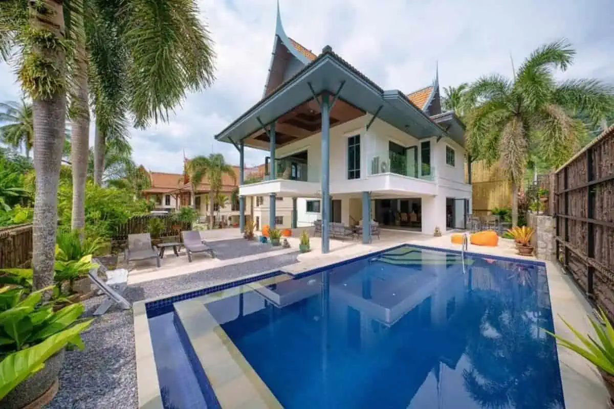 Kata-Breeze-Modern-Thai-Style-Villa-Phuket-Town