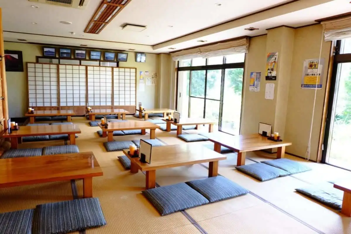 Komaya-Ryokan