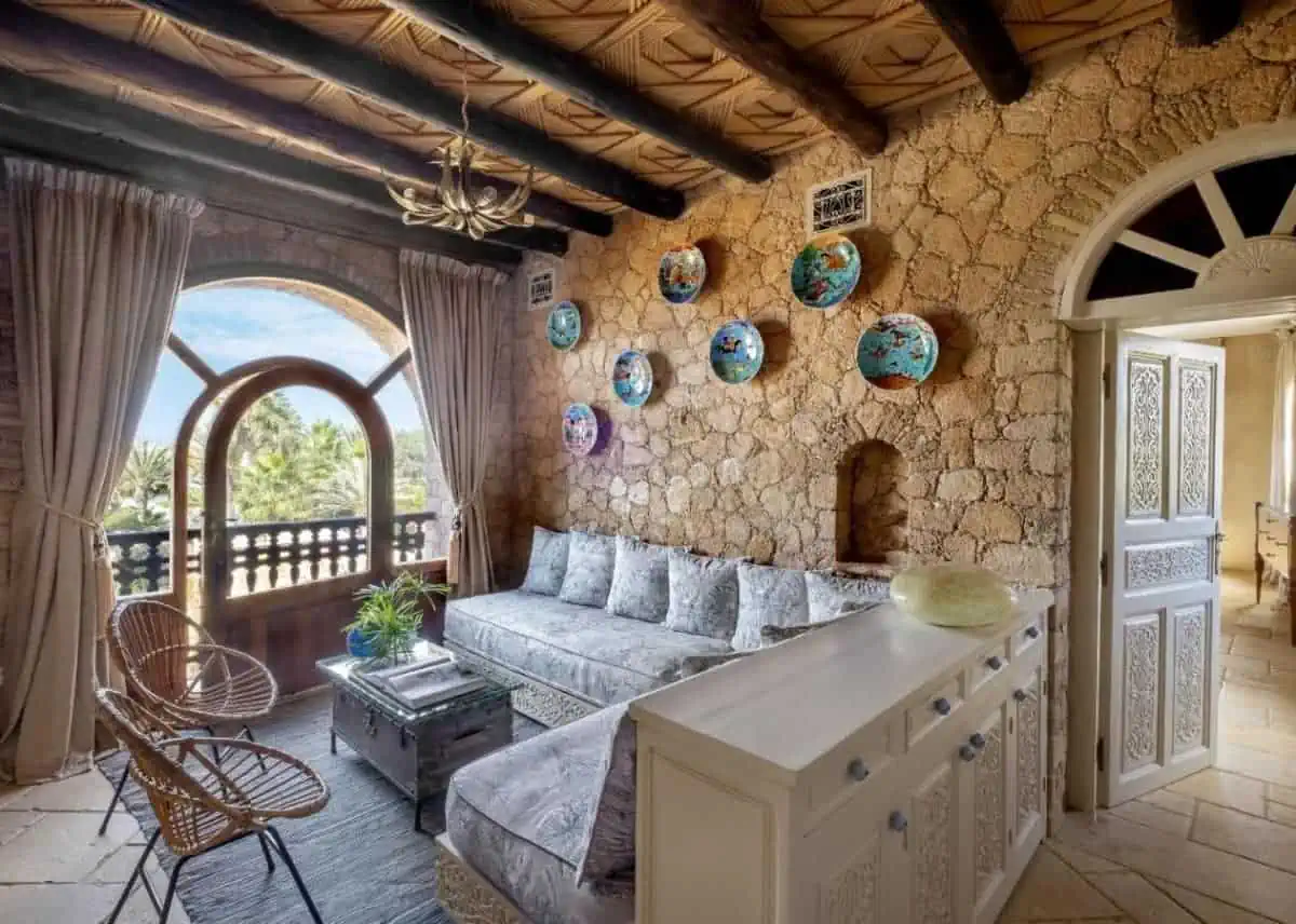 La-Sultana-Oualidia-Oualidia