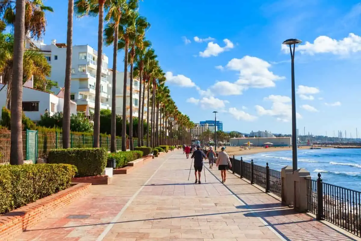 Marbella-Beach-Promenade