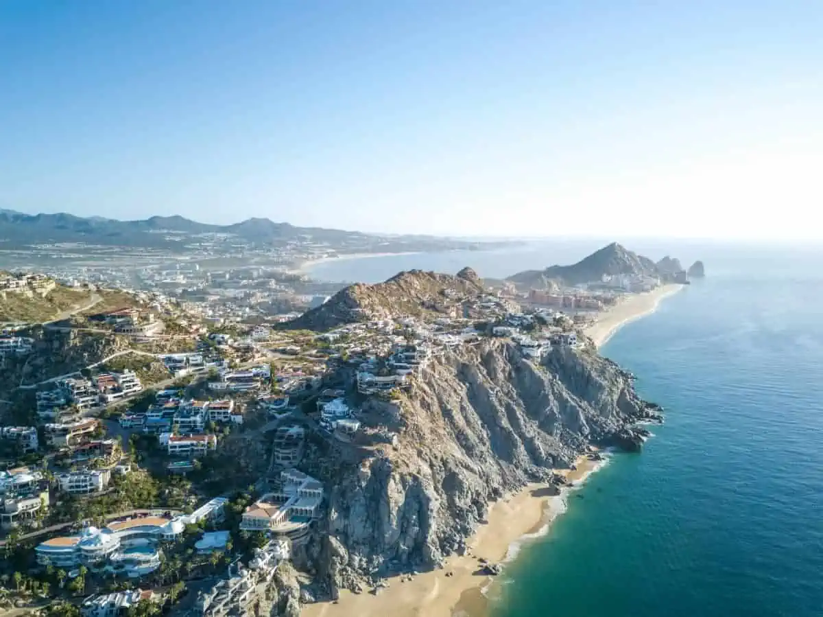 Luxurious Hotels In Cabo
