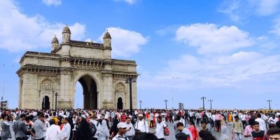 The 17 Most Luxurious Hotels In Mumbai, India