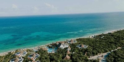 The 12 Most Luxurious Hotels In Tulum [2025 Mexico Travel Guide]