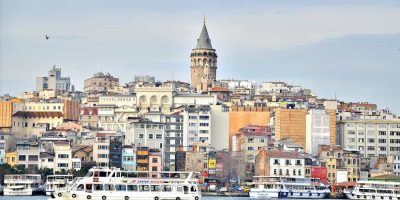 The 17 Most Luxurious Hotels In Turkey [2025 Travel Guide]