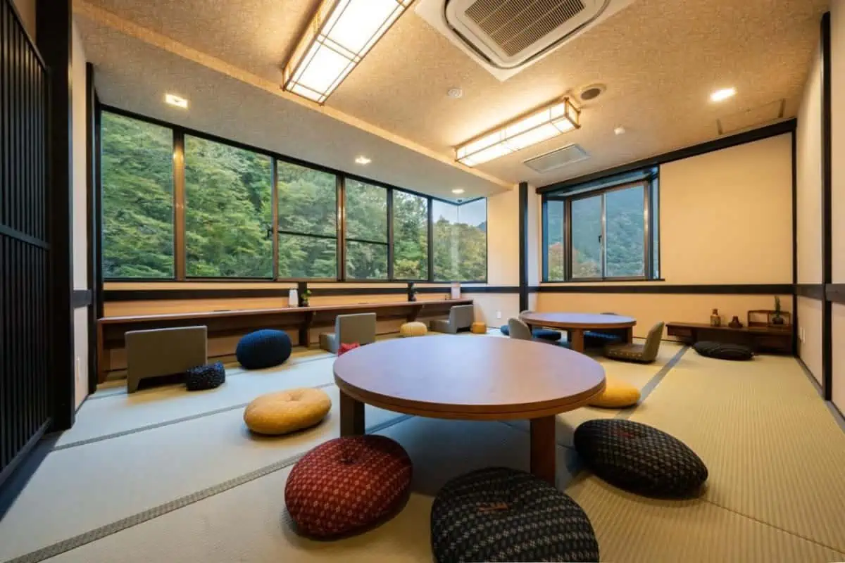 Onsen-Guest-House-Tsutaya