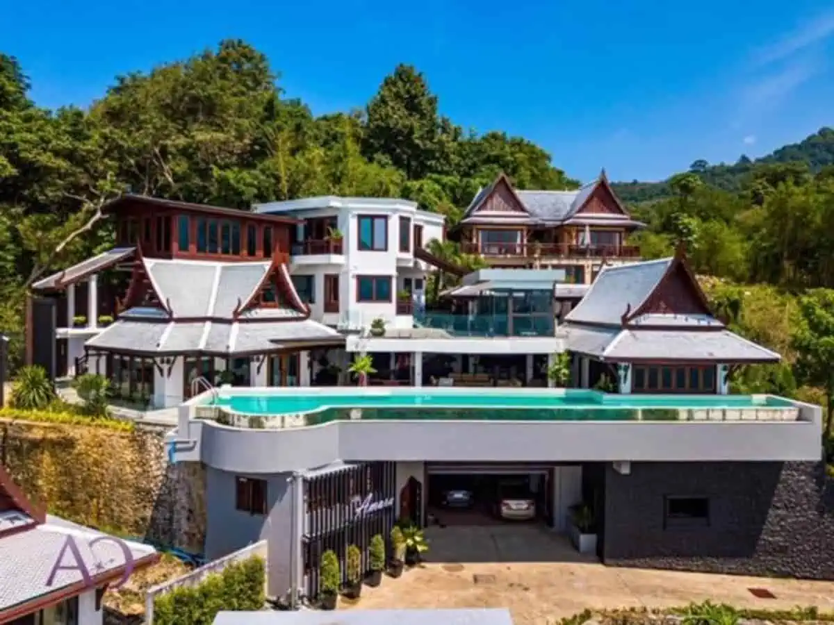 Villa-Amara-Phuket-Town