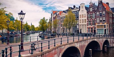 The 16 Best Boutique Hotels in Amsterdam [2025 Exclusive Travel Guide]