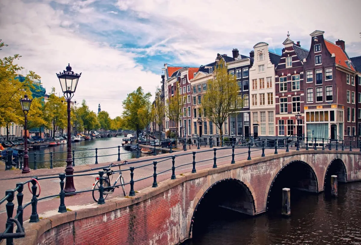 Boutique Hotels in Amsterdam