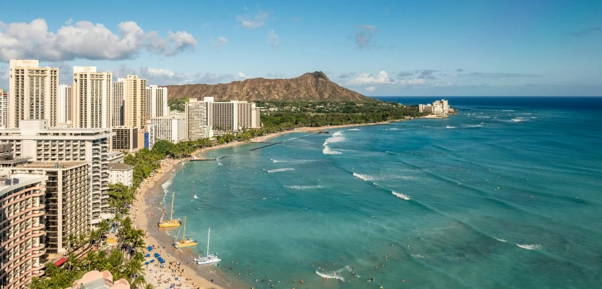 Boutique Hotels in Hawaii