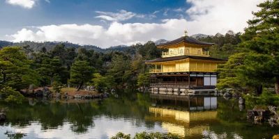 The 13 Best Boutique Hotels in Kyoto to Book in 2025