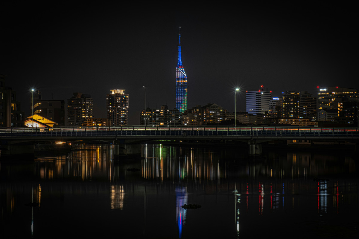 Hotels In Fukuoka, Japan