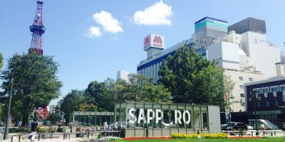 The 13 Best Hotels In Sapporo, Japan 2025