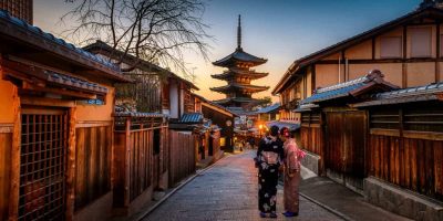 The 14 Best Ryokans In Kyoto – 2025 Japan Travel Guide