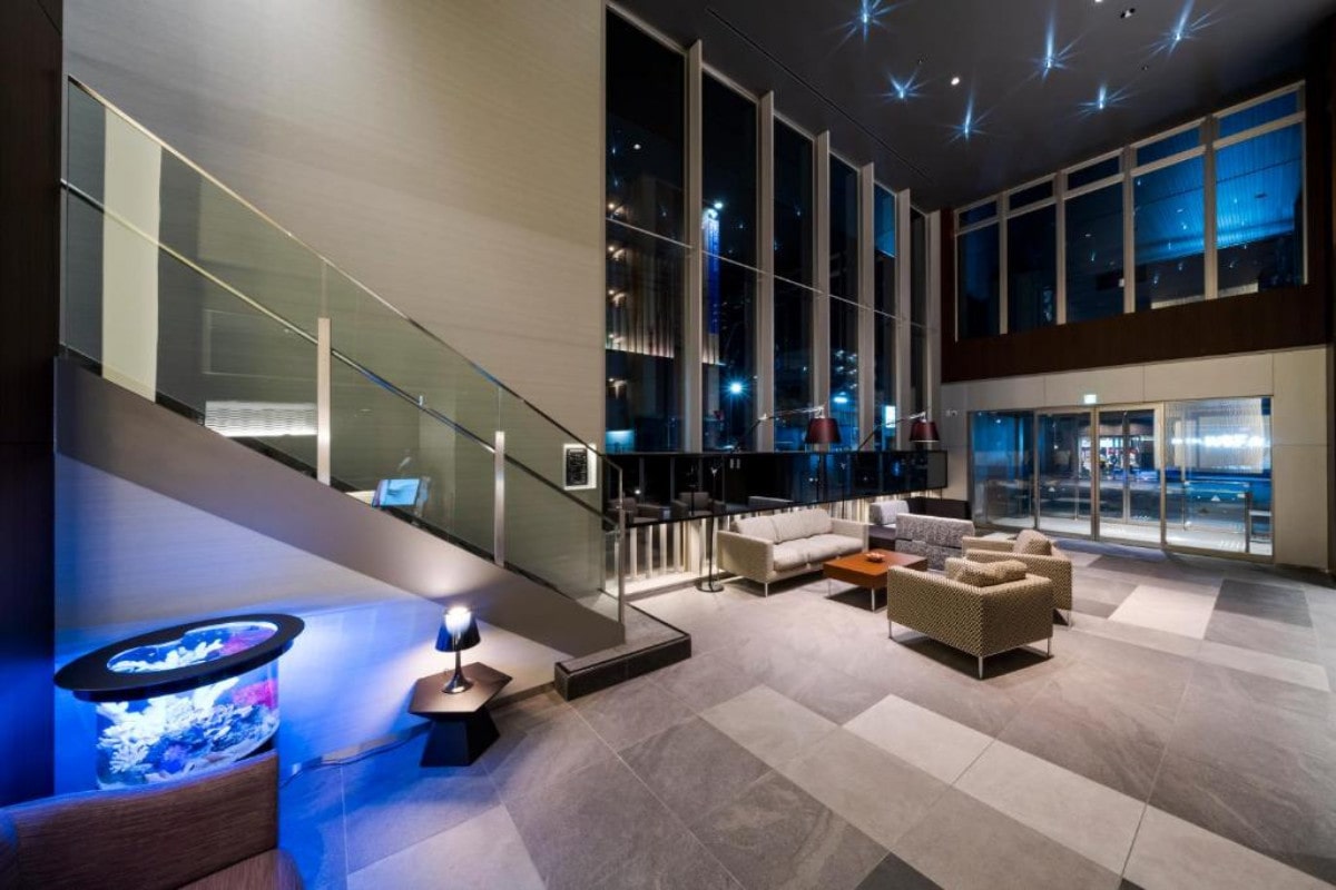 Best-Western-Plus-Fukuoka-Tenjin-minami