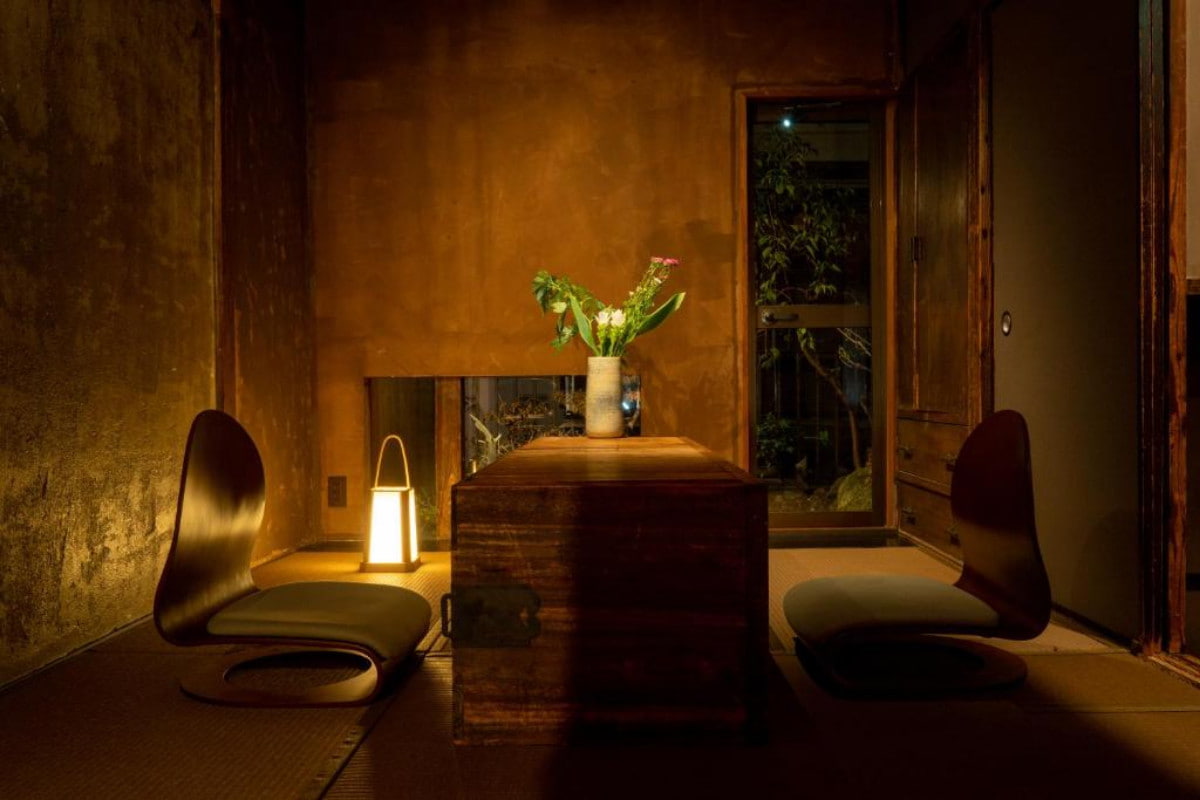 Cyashitsu-Ryokan-Asakusa