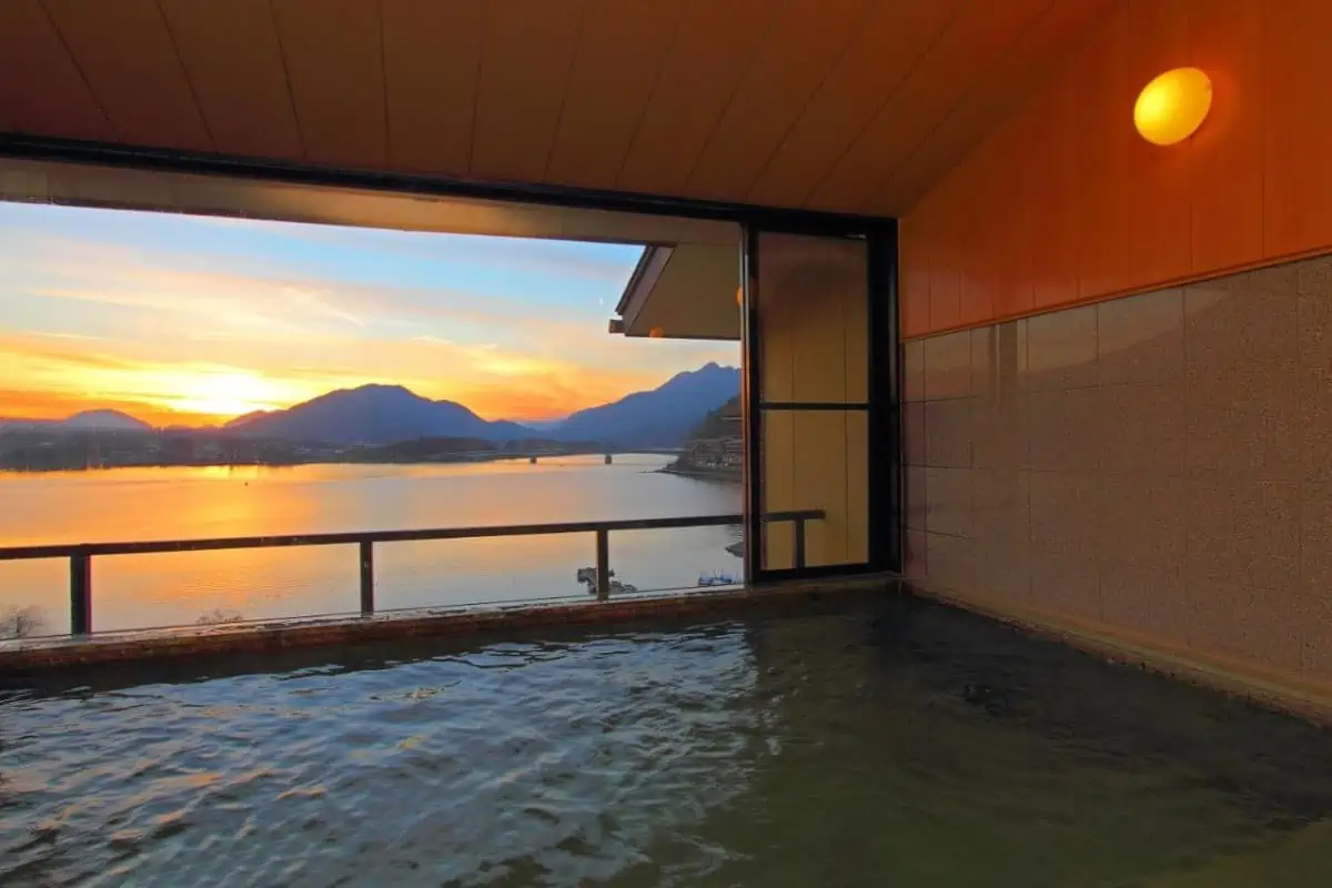 Hotel-Asafuji-Fujikawaguchiko