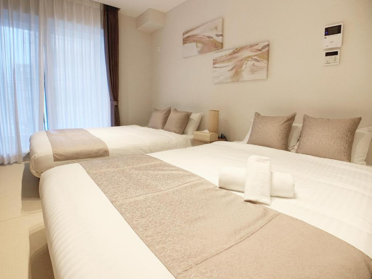 Hotel-Cla-Ss-Hiroshima-Tokaichi