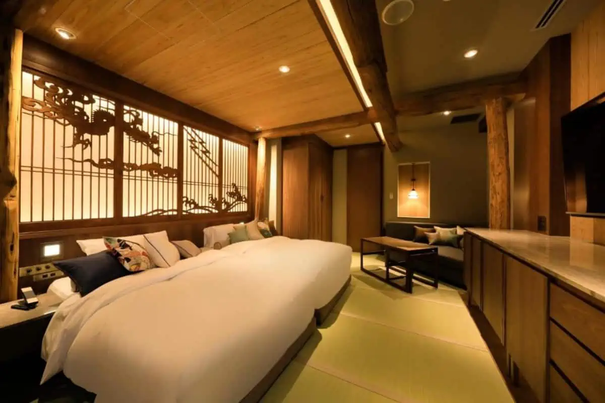 Hotel-Gion-Ichirin