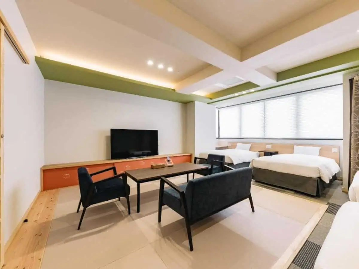 Hotel-Yururito-Osaka