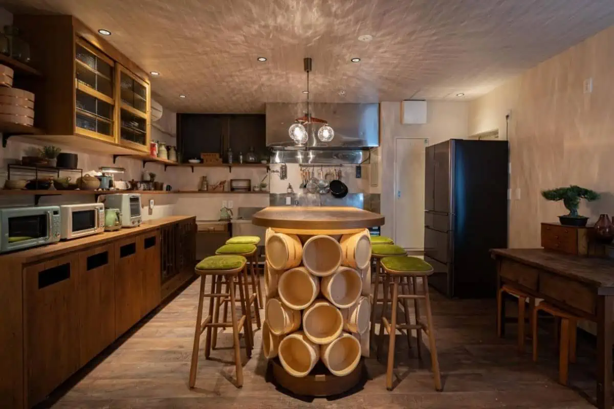 Onsen-Guest-House-Tsutaya