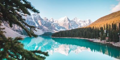 Top 6 Places to Visit in Canada During Spring