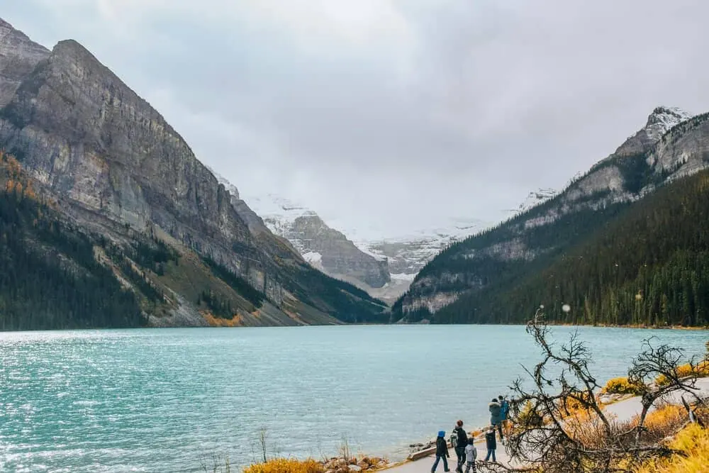 Places to Visit in Canada During Spring