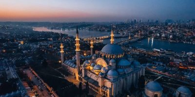 Where to stay in Istanbul, Turkey in 2025 – The 7 Best Areas