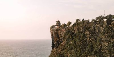Reasons Why Uluwatu is a Must-visit When Going to Bali